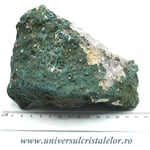 Ametist ( fragment din geoda )