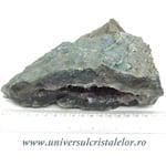 Ametist ( fragment din geoda )