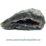 Ametist ( fragment din geoda )