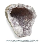 Ametist ( fragment din geoda )
