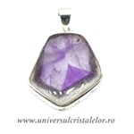 Pandantiv ametist trapiche m02