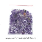 Pietre chips ametist