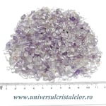 Pietre chips ametist