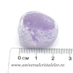 Ametist piatra clarvazatorului