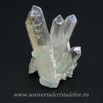 Angel aura cluster