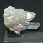 Angel aura cluster