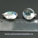 Pandantiv angel aura