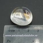 Angel Aura piatra rulata