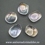 Angel Aura piatra rulata