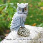 Figurina angelit bufnita m1