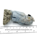 Figurina angelit bufnita m1