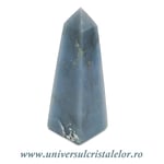 Obelisc angelit unicat m03