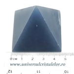 Piramida angelit unicat m02