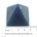 Piramida angelit unicat m01