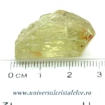 Apatit mineral unicat m13