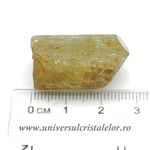 Apatit mineral unicat m20