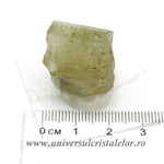 Apatit mineral unicat m09