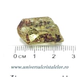 Apatit mineral unicat m06