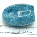 Sculptura apatit unicat m02