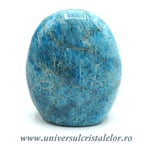 Sculptura apatit unicat m02