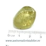 Apatit mineral unicat m08