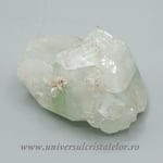 Apofilit cluster mineral unicat m13