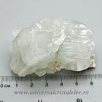 Apofilit cluster mineral unicat m13