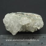 Apofilit cluster mineral unicat m21