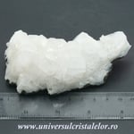 Apofilit cluster mineral unicat m11
