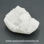 Apofilit cluster mineral unicat m12