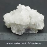 Apofilit cluster mineral unicat m27