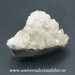 Apofilit cluster mineral unicat m07