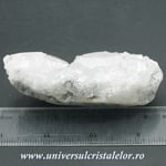 Apofilit cluster mineral unicat m09
