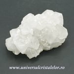 Apofilit cluster mineral unicat m18