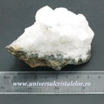 Apofilit cluster mineral unicat m05