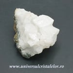 Apofilit cluster mineral unicat m05