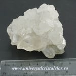 Apofilit cluster mineral unicat m20