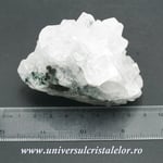 Apofilit cluster mineral unicat m14