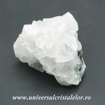 Apofilit cluster mineral unicat m14