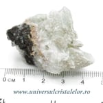 Apofilit verde unicat m05