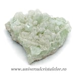 Apofilit verde unicat m04