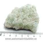 Apofilit verde unicat m04