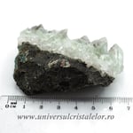 Apofilit verde unicat m03