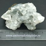 Apofilit cluster mineral unicat m26