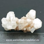 Apofilit cluster mineral unicat m28