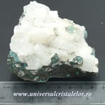 Apofilit cluster mineral unicat m01