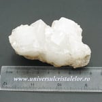 Apofilit cluster mineral unicat m25