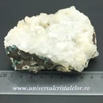 Apofilit cluster mineral unicat m22