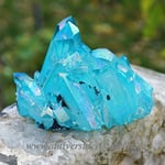 Aqua aura cluster
