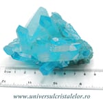 Aqua aura cluster
